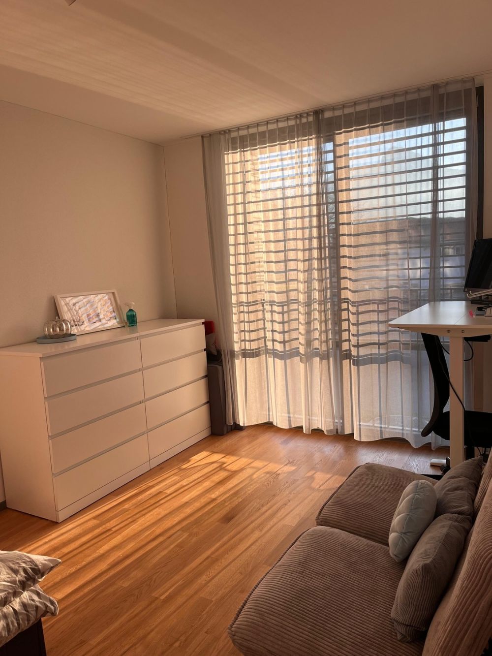 4.5 Zimmer-Wohnung an ruhiger Wohnlage - Bild 6