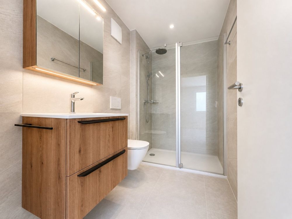 3.5 Zimmerwohnung im 1. OG - Bild 2