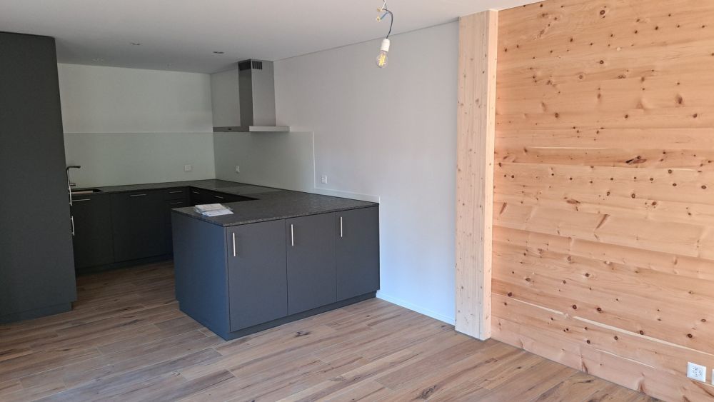 Einliegerwohnung in Umgebauter Scheune - Bild 1