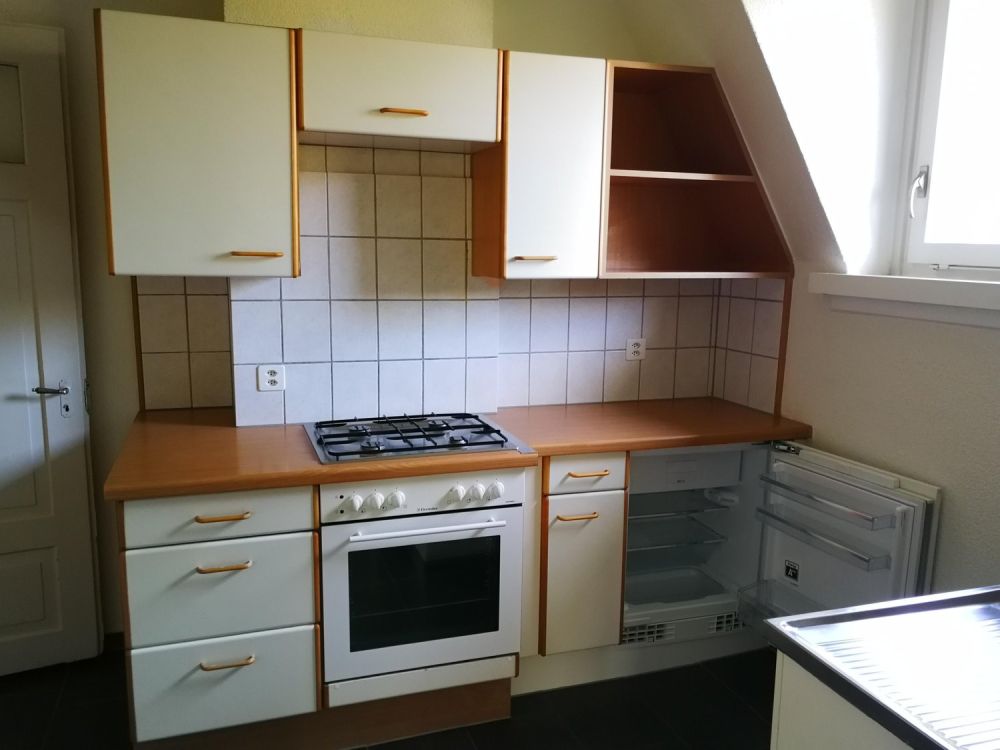 Befristete 4.5 Zimmerwohnung in St. Gallen - Bild 7