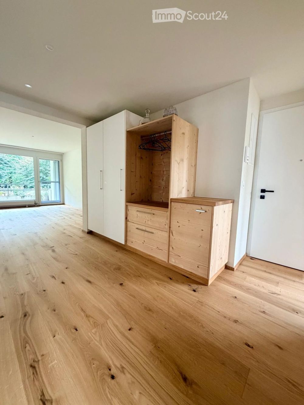 Frisch sanierte 3.5-Zimmerwohnung direkt am Änteteich - Bild 6