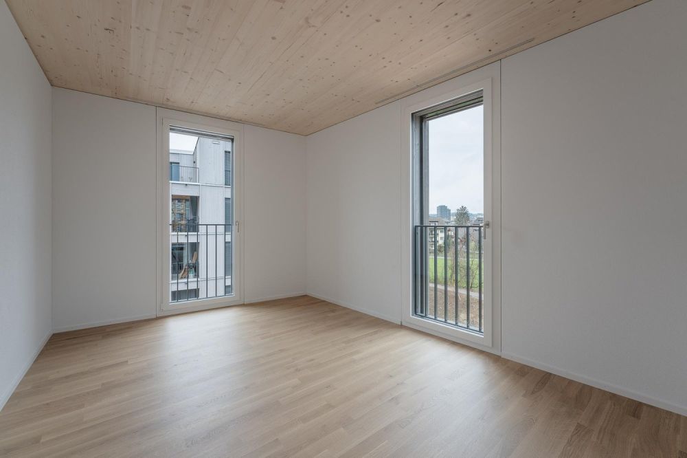 4.5 Zimmerwohnung in Uster - Bild 7