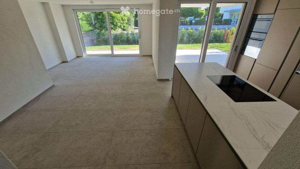 Einfamilienhaus in Wohlen AG - Bild 3