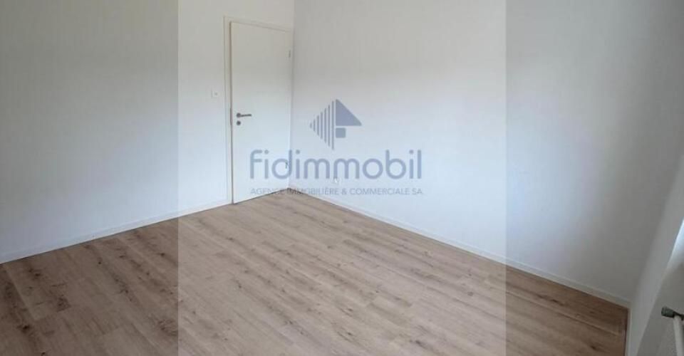 Appartement de 4 pièces entièrement rénové - Appartement 4 pièces - image - 2
