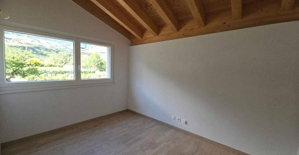 Appartement neuf 4.5 pièces + bureau - Attique 5.5 pièces - image - 12