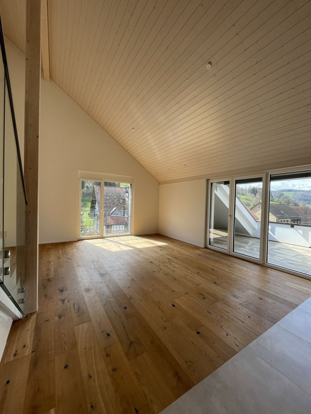 4.5-Zimmer-Maisonettewohnung in Seewen SO zu vermieten - IMG_8394