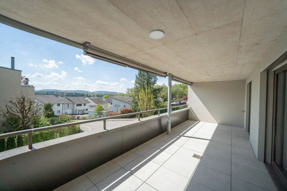Erstbezug: Exklusive 5.5 Zimmer Neubauwohnung - Bild 6