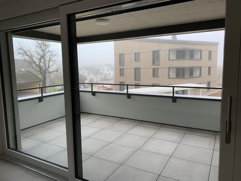 2.5 Zimmer Wohnung, 69 m², in Hägglingen - Bild 6