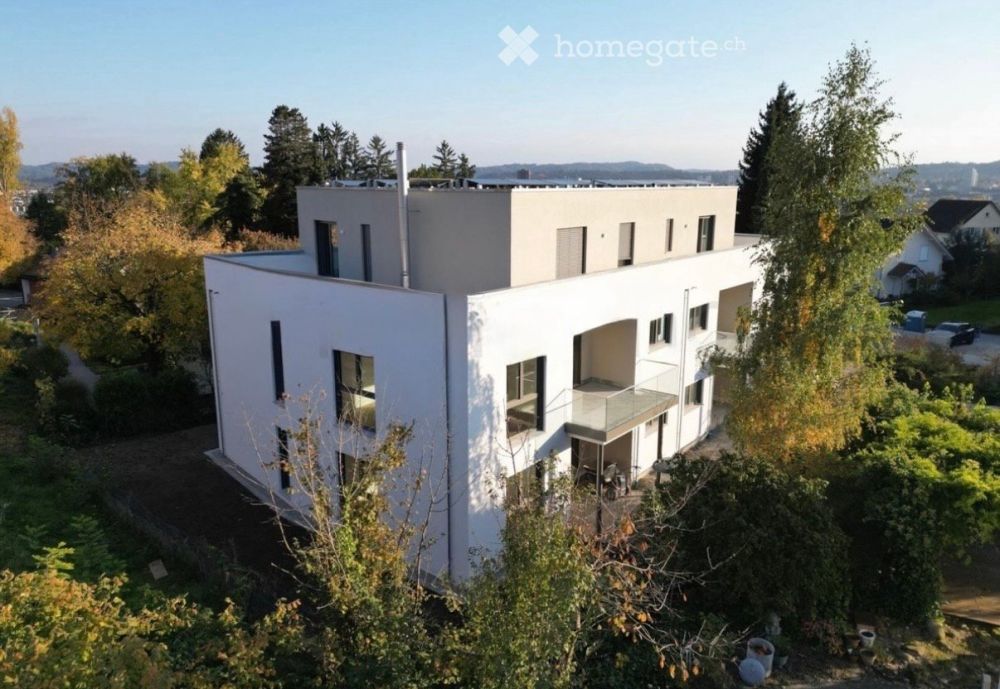 Erstbezug Neubau 3.5 Zimmer Gartenwohnung - Bild 8