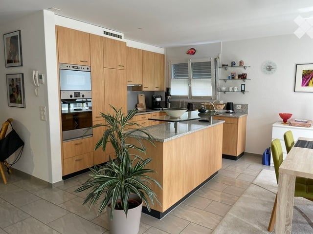 Helle 4.5 Zimmerwohnung in Hinteregg - Bild 5