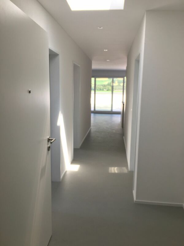 einzigartige Attikawohnung - Bild 2