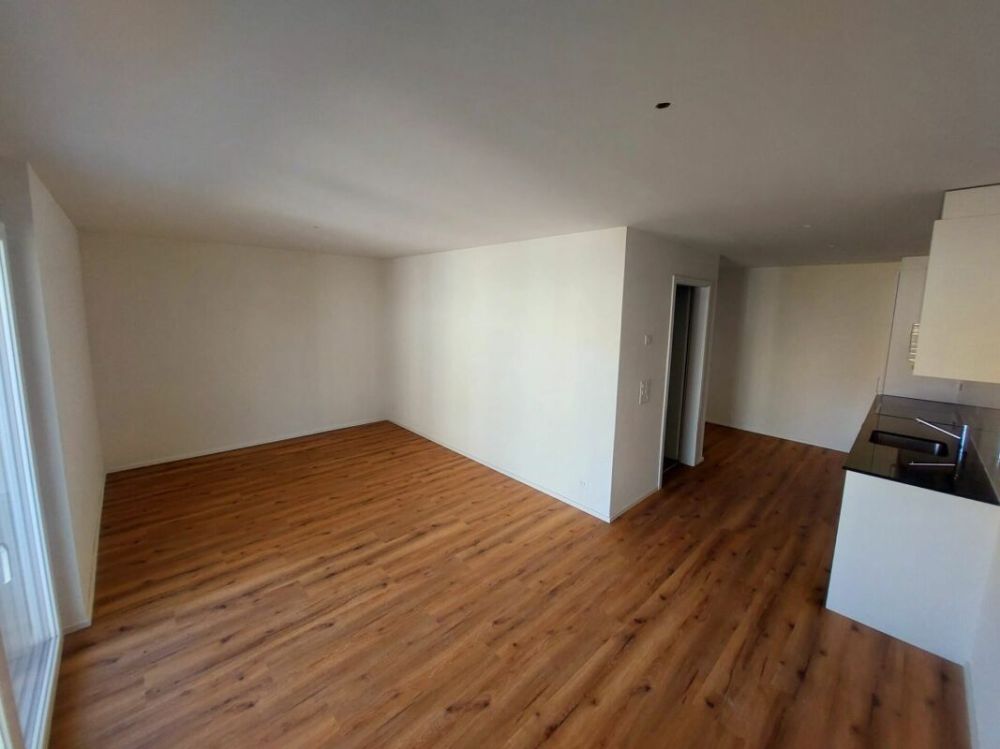 Moderne 1.5-Zimmer-Neubauwohnung mit grosszügigem Balkon - Erstbezug - Bild 5