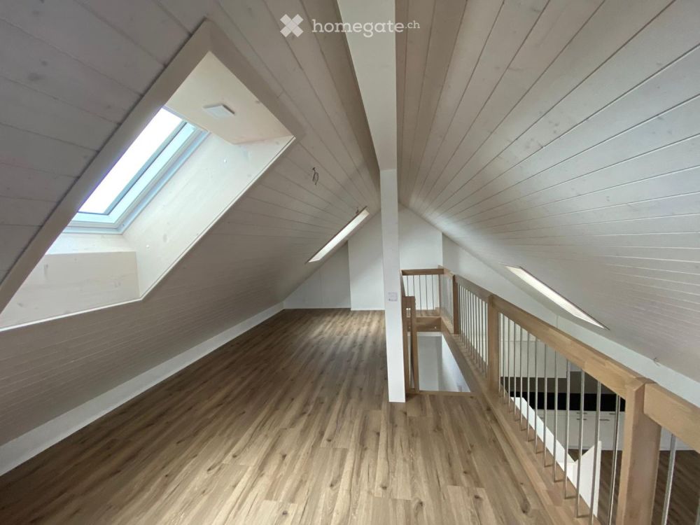 Neubauwohnung B8 im Unterdorf - Bild 7