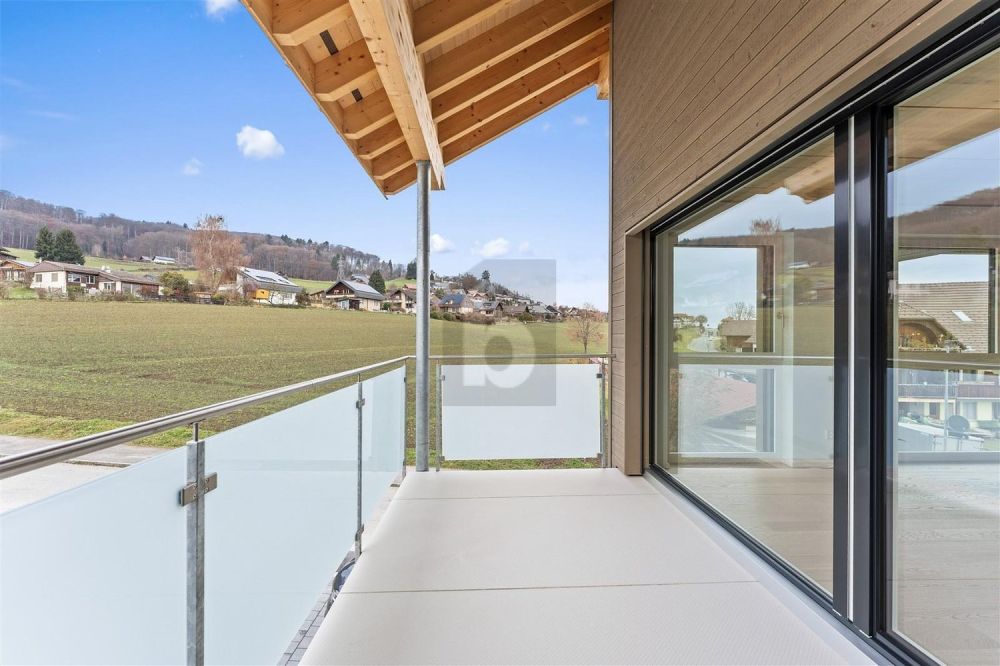 MODERN, GROSSZÜGIG UND STILVOLL - Bild 1