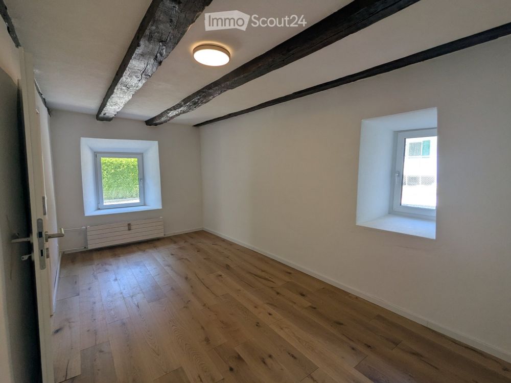 2 Zimmer EG Wohnung - Bild 2