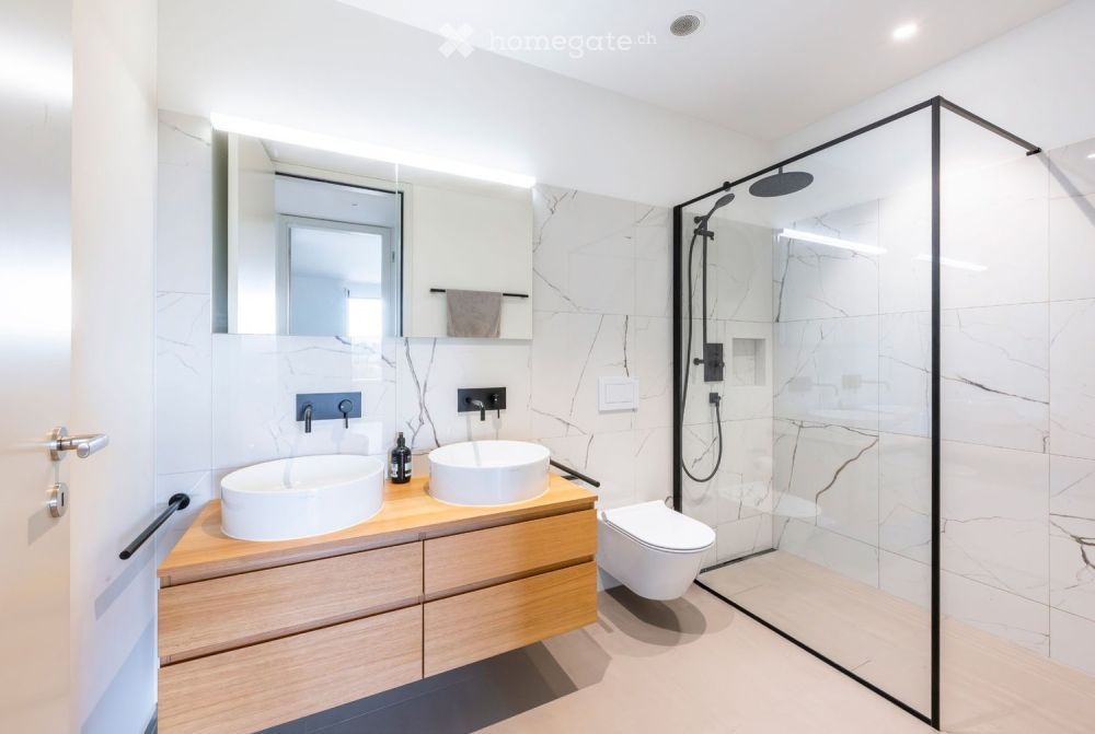 2.5-Zimmer Wohnung in Cham - Bild 8
