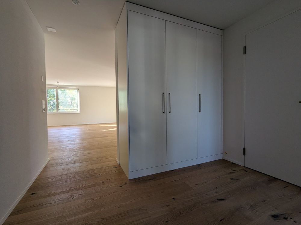 Moderne 3.5-Zimmer-Neubau-Wohnung in Bünzen - Bild 7