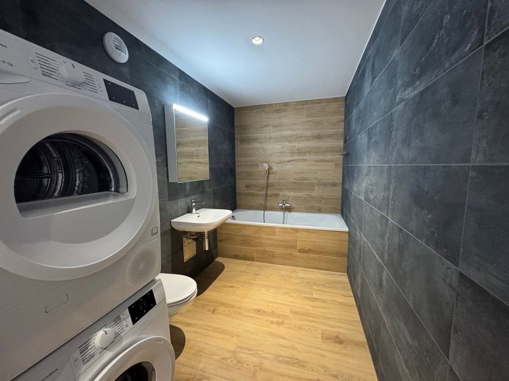 05588 - Appart. 4½ PCES - IMP. CHAMP-RIOND 8 - MATRAN - Bild 9