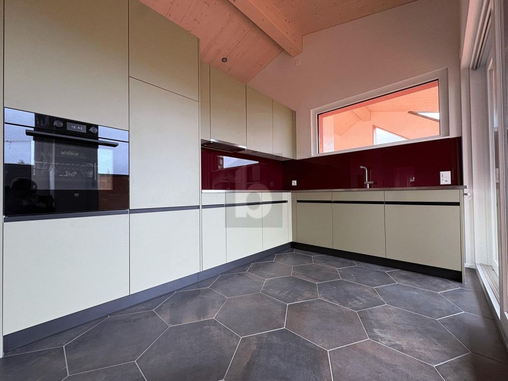 EXKLUSIV MIT BEEINDRUCKENDER TERRASSE UND SEEBLICK - Bild 4