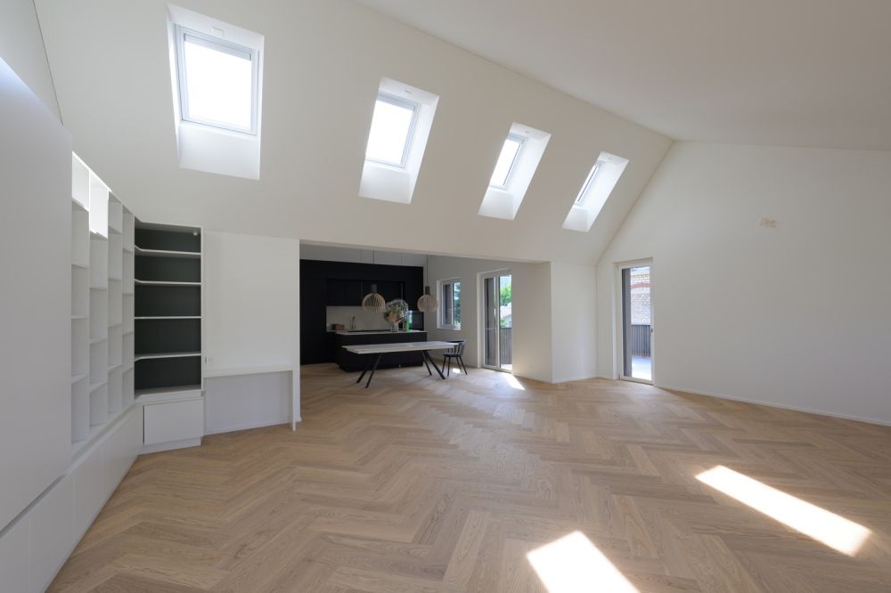 In Veltheim - exklusive Traumwohnung - einmalige Gelegenheit - Bild 4