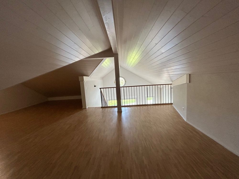 Appartement 3.5 pces entièrement neuf au 1er étage - Lot n°8 - Route de Saint-Denis 3 - Senarclens - Bild 13