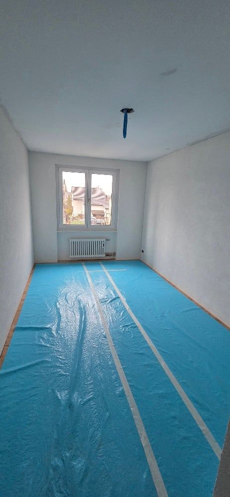 Erstvermietung 3.5-Zimmer-WHG in ruhigem Quartier - Bild 8