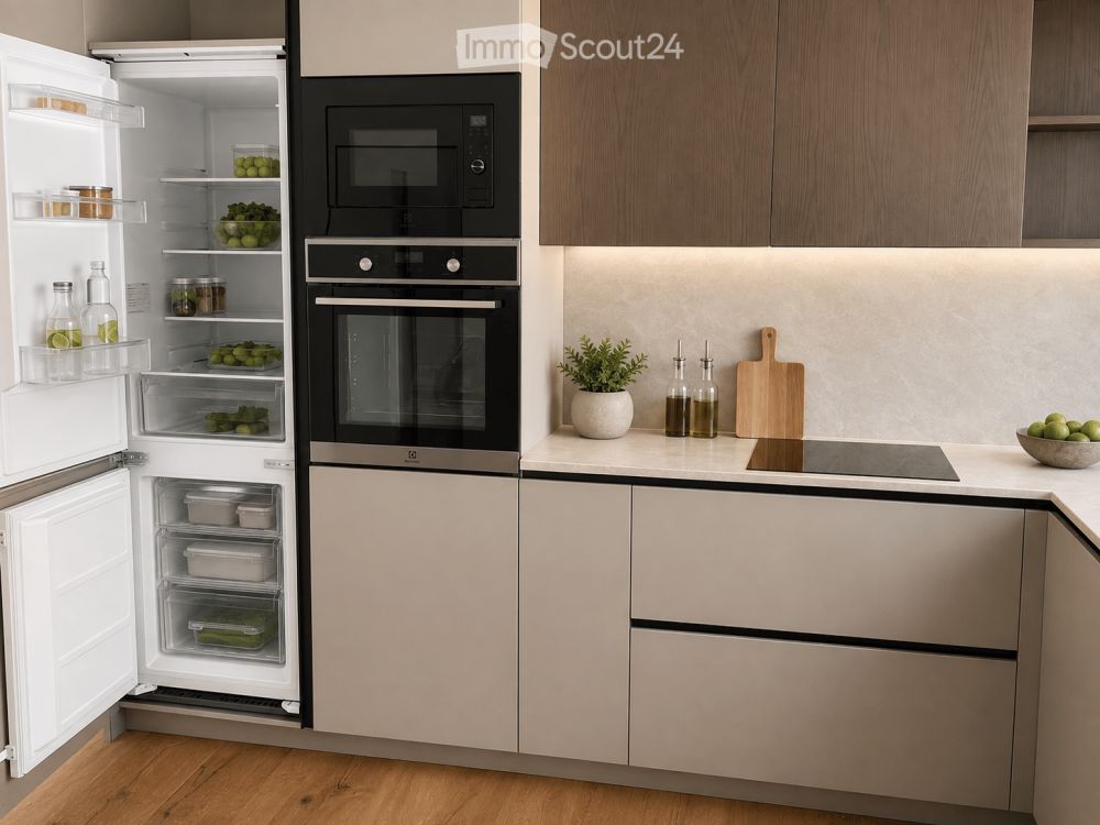 ERSTBEZUG: Herzlich willkommen in Ihrem neuen Zuhause - Bild 2