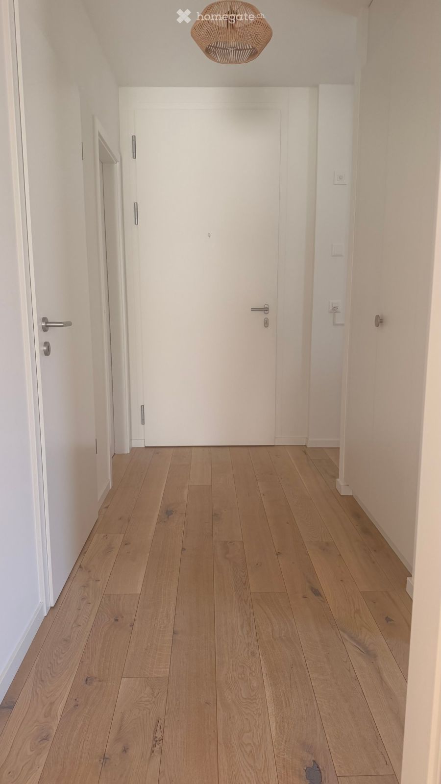 Charmant appartement en attique de 3 pièces à Troinex - Bild 6