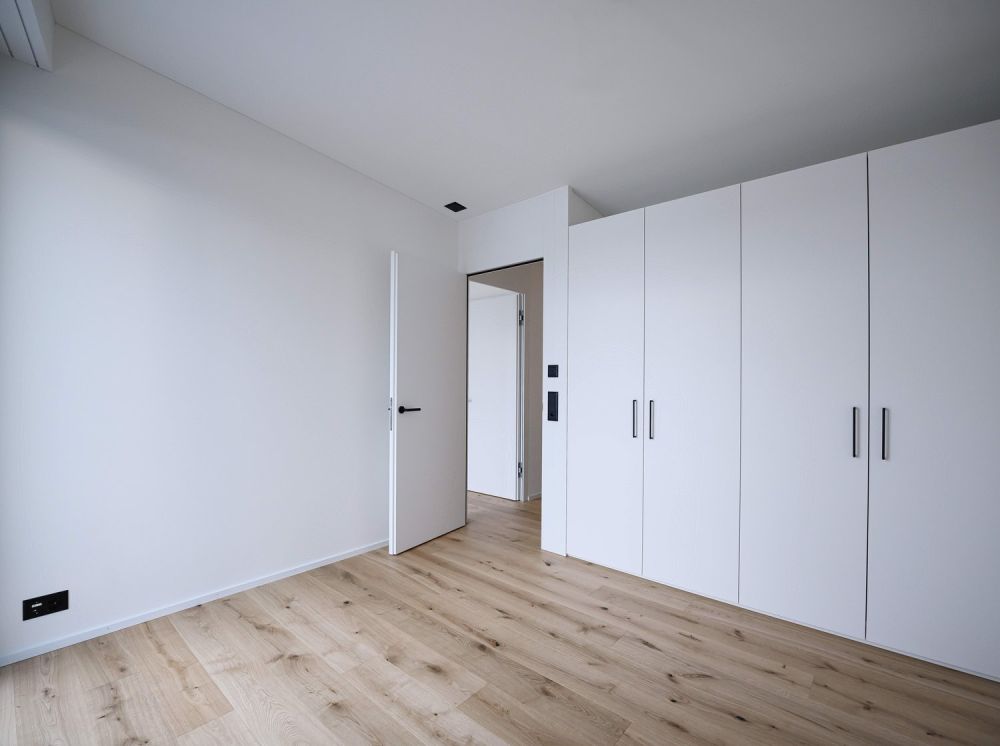 Moderne Neubau 5.5-Zimmer Attikawohnung - Bild 11