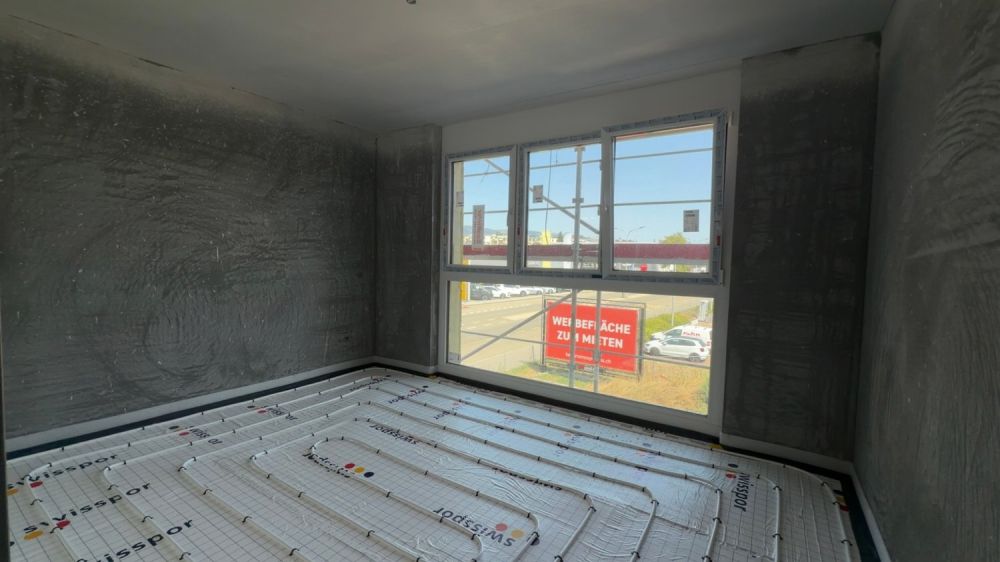 Erstvermietung – moderne Neubauwohnungen an attraktiver Lage in Bellach - Bild 10