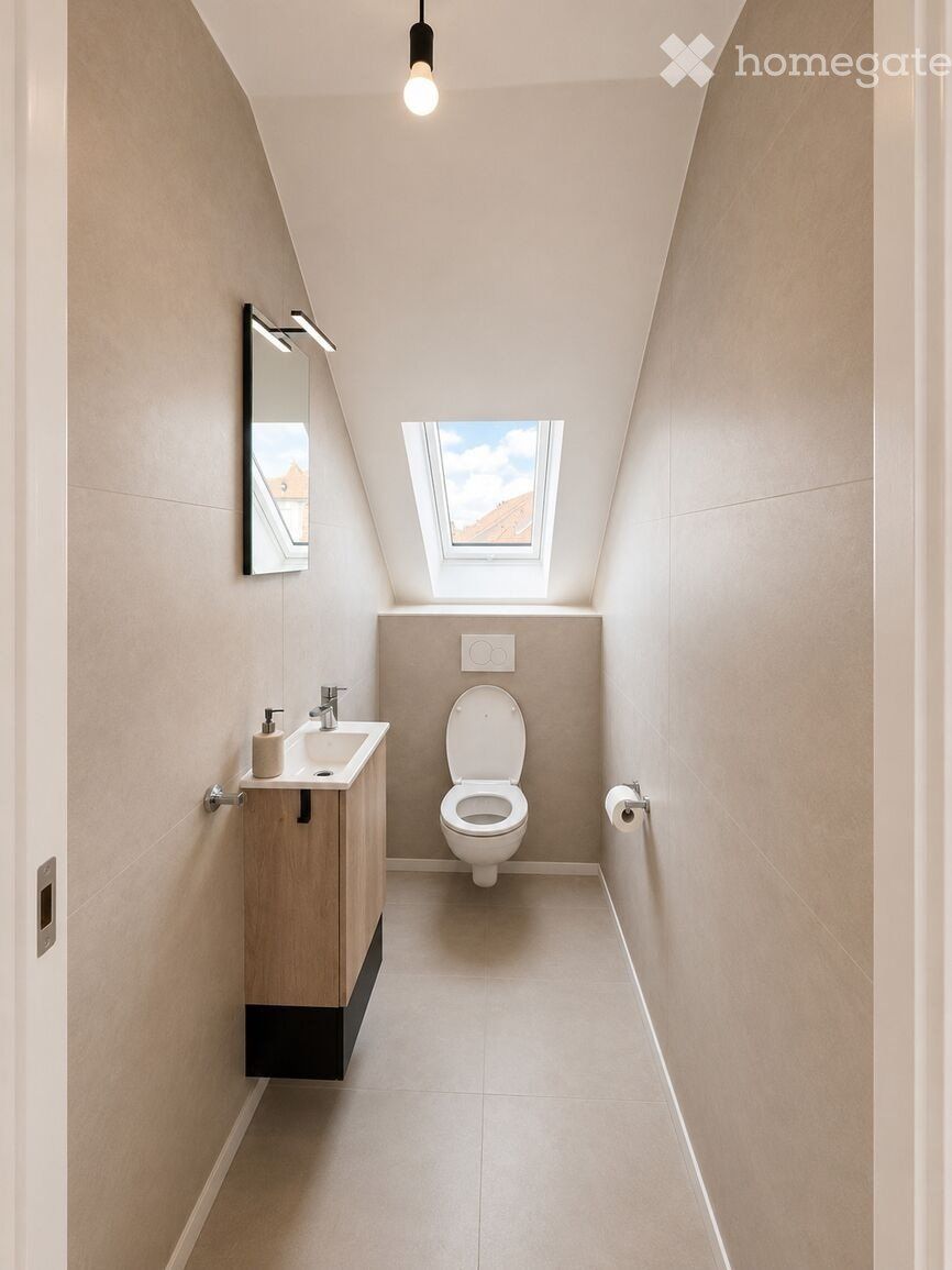 3/5 appartements encore disponibles à Corcelles-près-Payerne - Bild 5