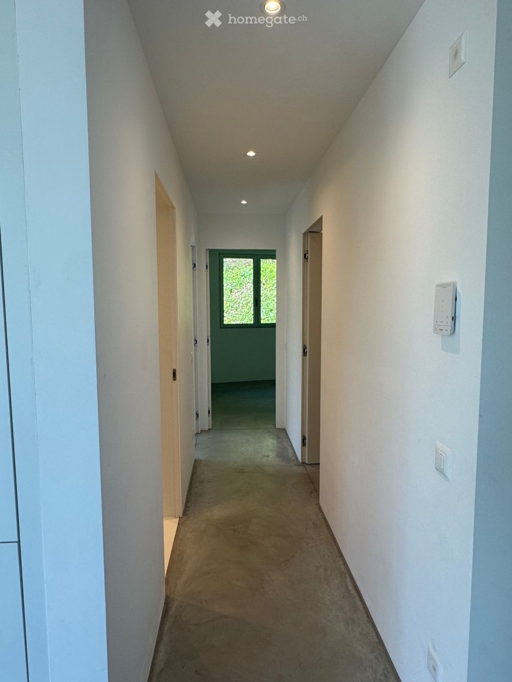 Moderno 3,5 locali a FR 1990- spese comprese - Bild 4