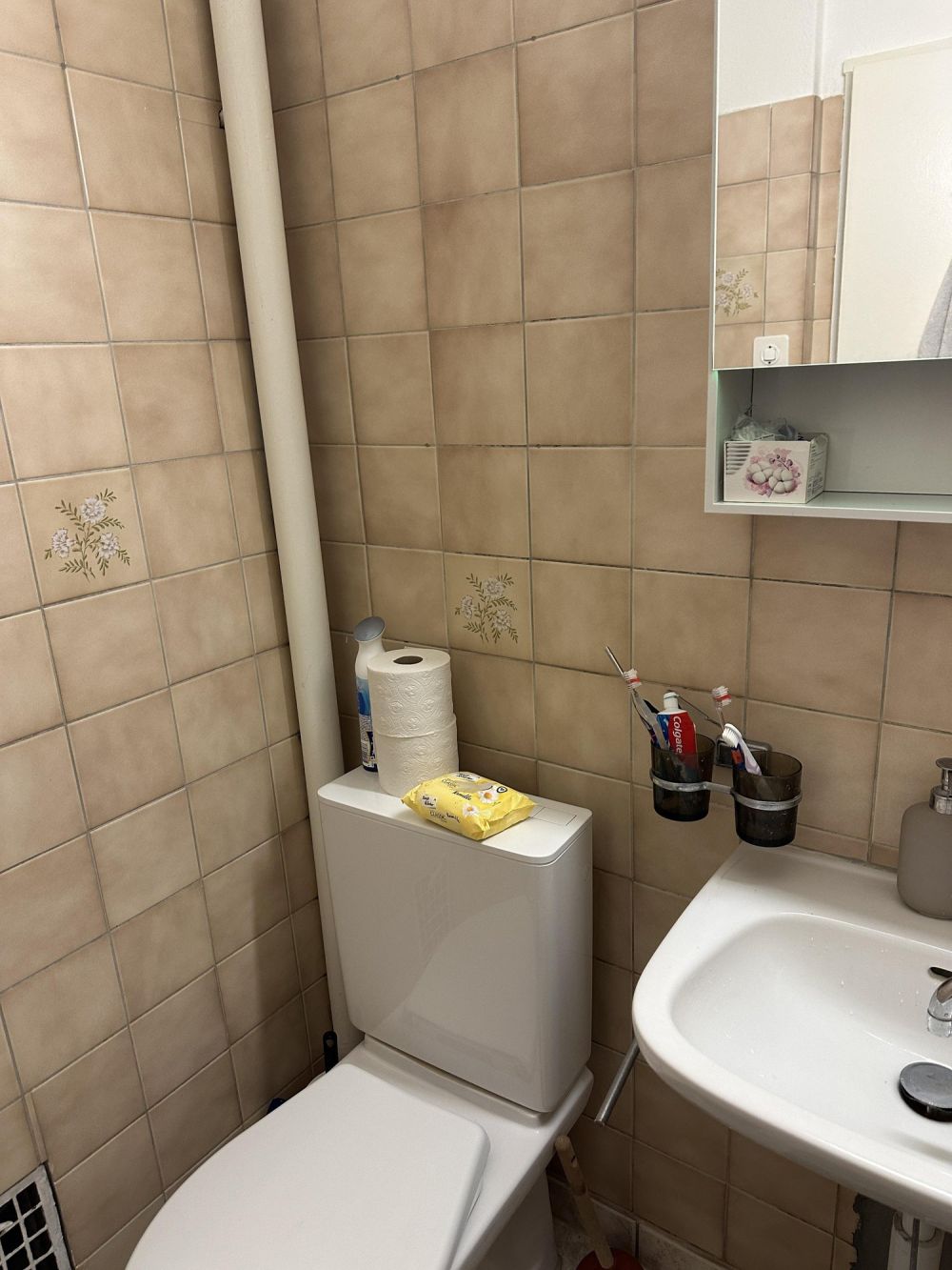 Befristet bis 31.03.2027/ 3.0 Zimmerwohnung in Bachenbülach - Bild 7