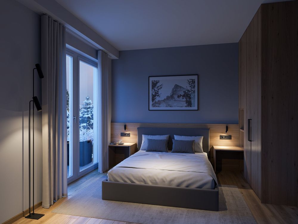 Albarella - 2.5-Zimmer-Wohnungen mit atemberaubendem Blick - Bild 12
