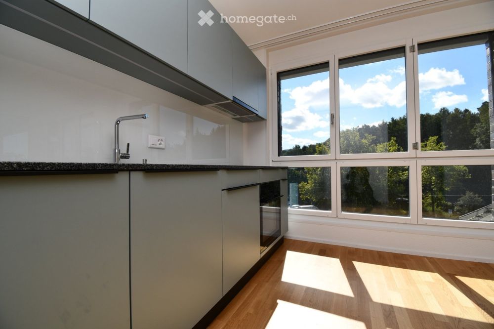 Sehr Zentrale Helle Neubauwohnung in mitten von Bern - Bild 3