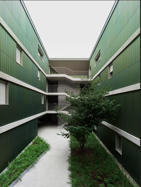 Magnifique appartement récent de 4.5 pièces aux combles à Eysins - Bild 11