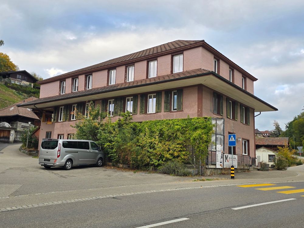 Erstvermietung nach Totalsanierung - Bild 4