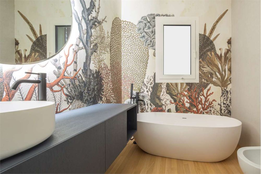 BARBENGO - Attico 4,5 locali -Affitto con Riscatto - Bild 6