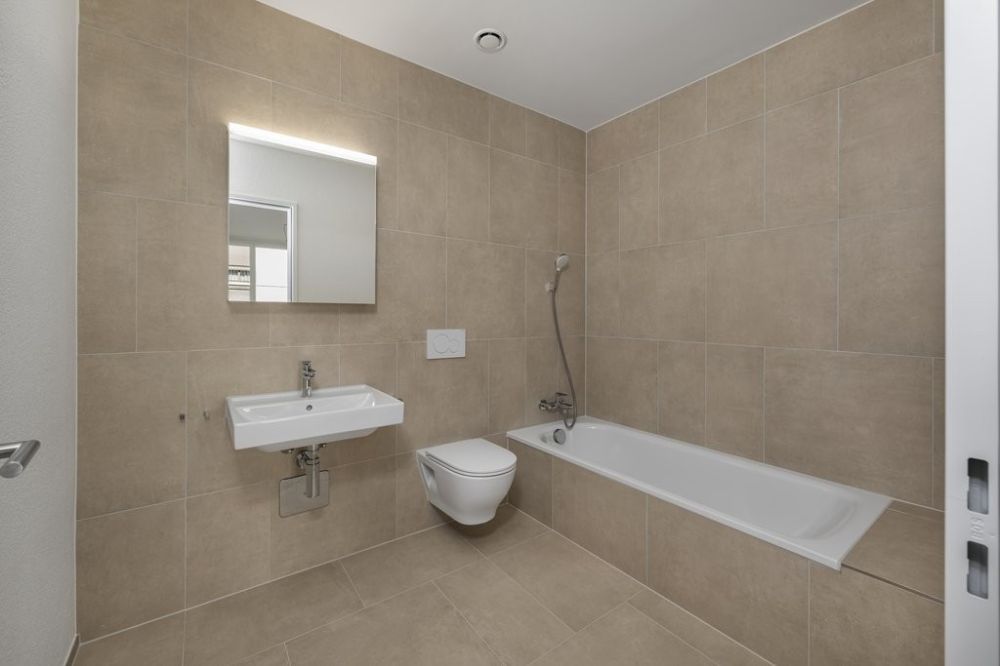 Moderne Wohnung in Minergie-Standard - Aumattstrasse70-72_Reinach_024.jpg