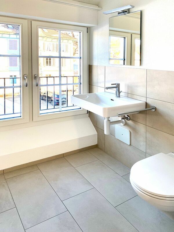 Wohnen in der historischen Käserei - Bild 6