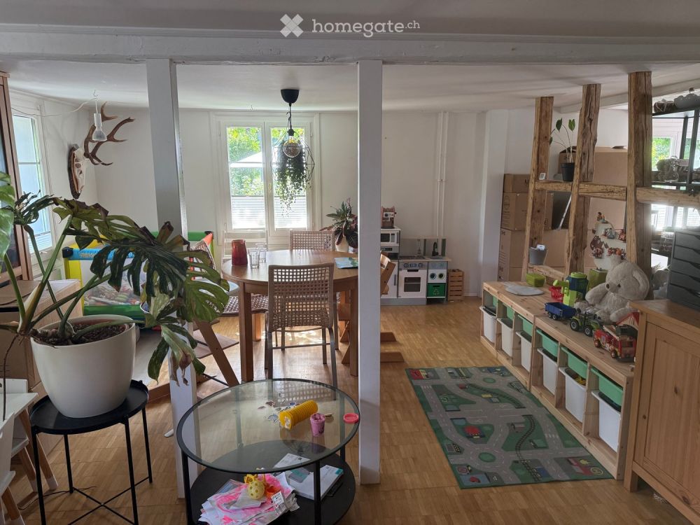 Bauernhaus in einmaliger Umgebung zu vermieten - Bild 10