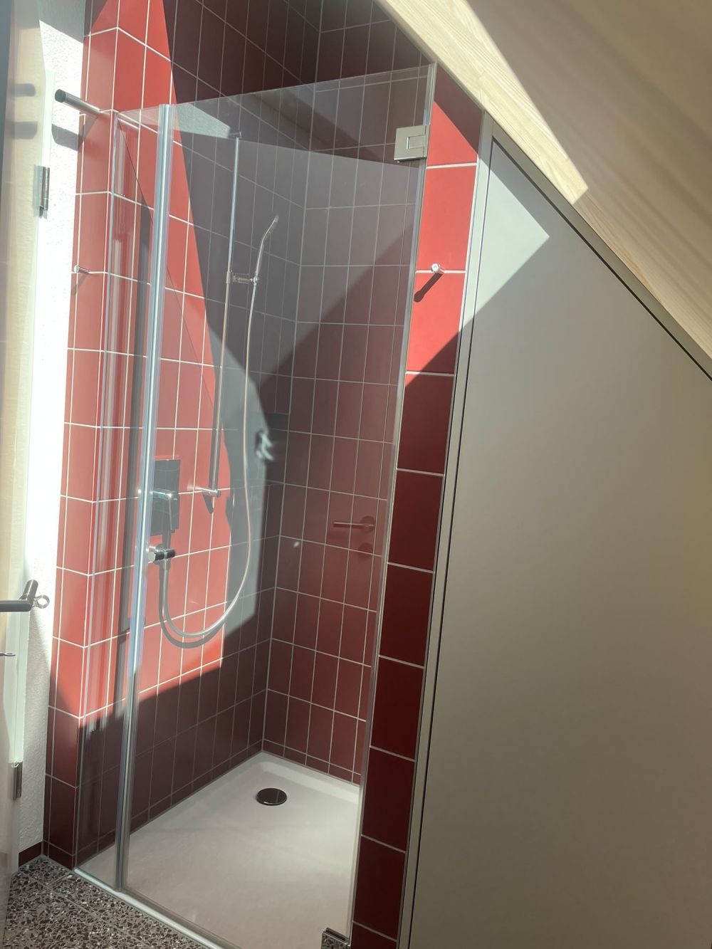 Moderne 3-Zimmer-Neubauwohnung im Erdgeschoss in Horgen – ab Oktober 2026 verfügbar - Bild 8