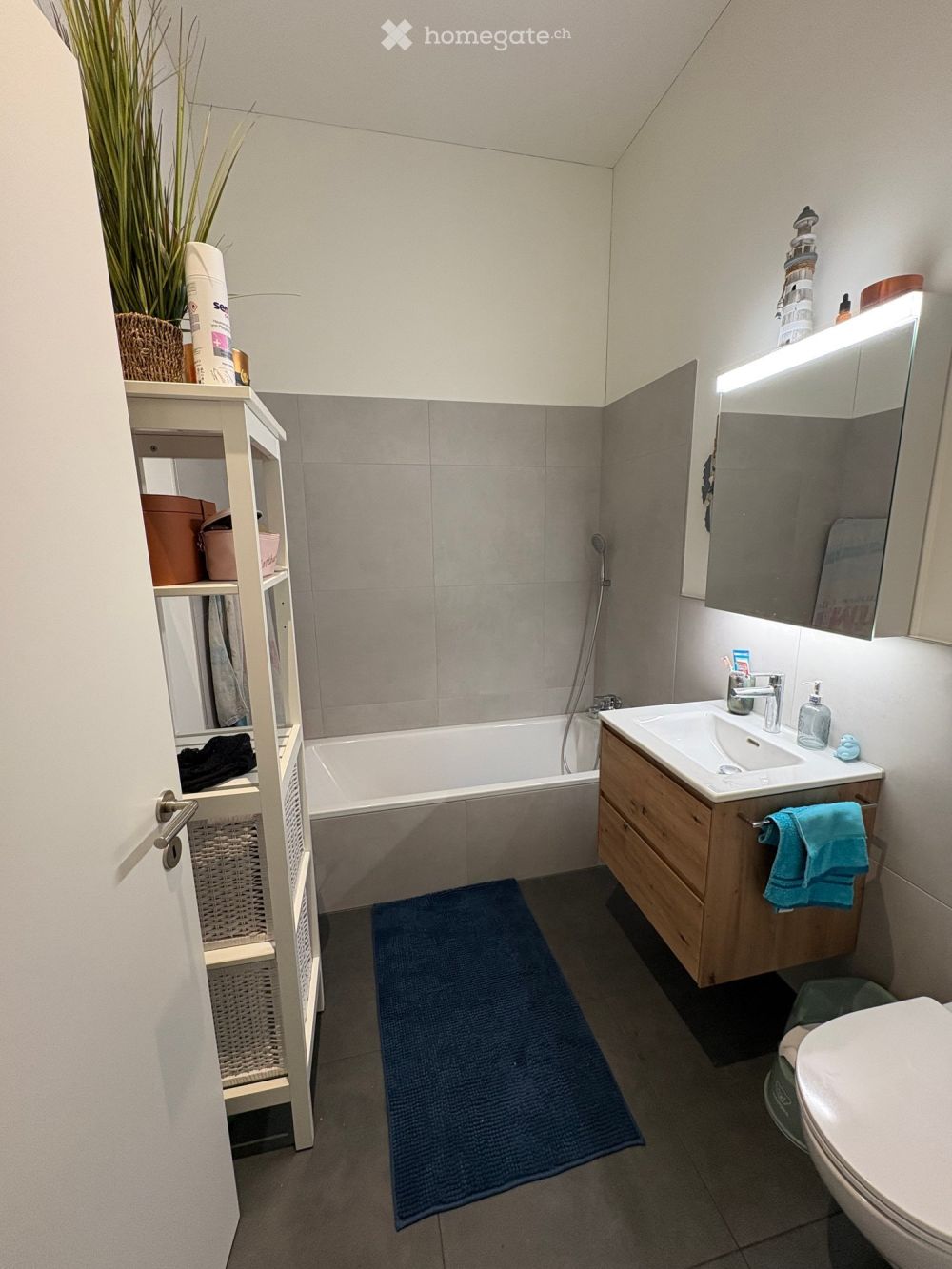 Moderne 5.5-Zimmer-Dachwohnung in Rottenschwil - Neubau 2025 - Bild 12