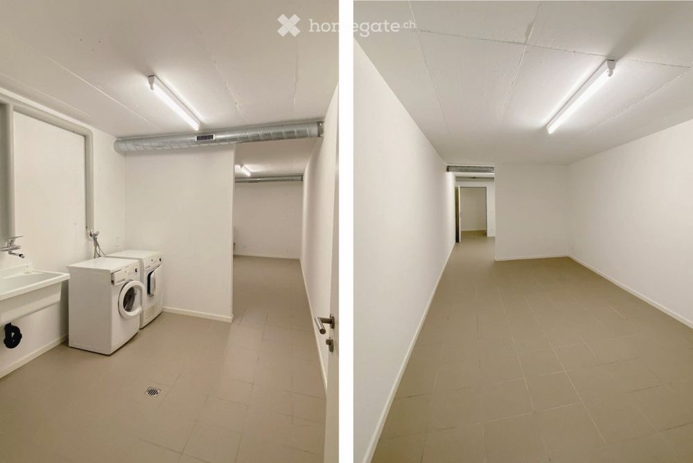 Arbedo, appartamento moderno con grande balcone - Bild 10