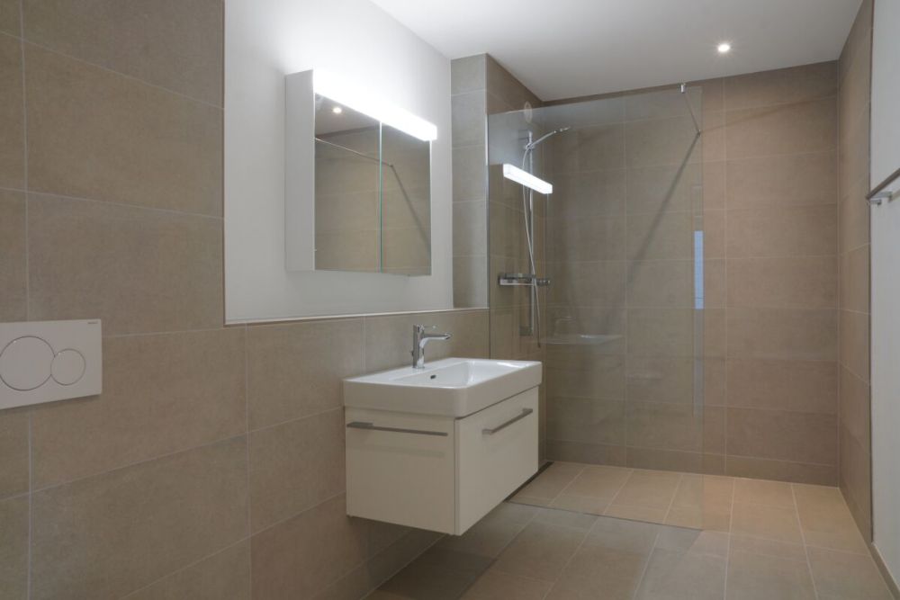 schönes Wohnen an ruhiger Lage - Bild