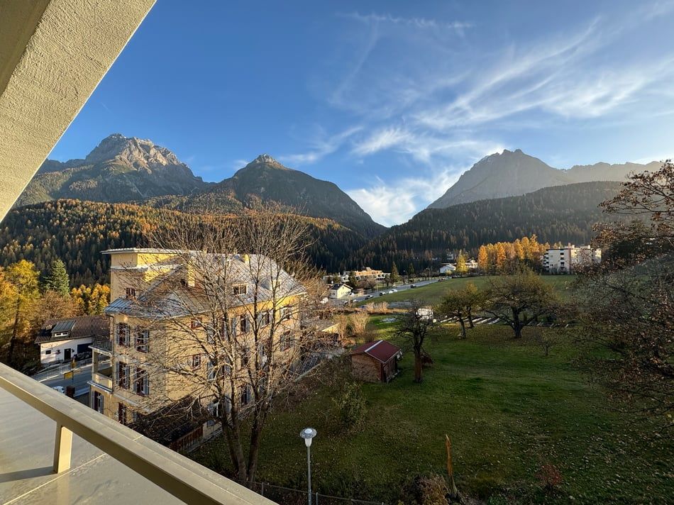 Ihr neues Zuhause im Herzen der Bündner Bergwelt - Bild 10