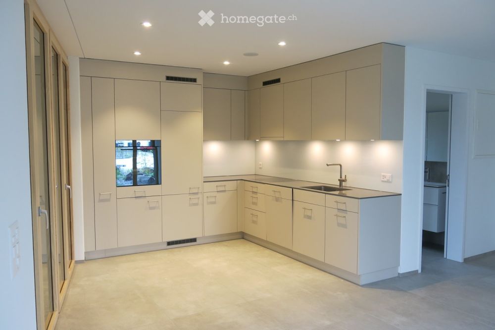 Modernes 4.5-Zimmer-Wohnung, bzw.  EFH  in Nänikon, Uster – Erstbezug ab sofort - Bild 5