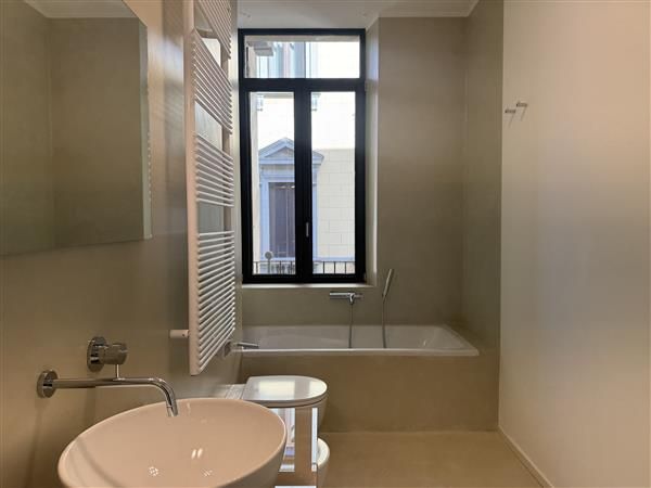 Lugano: Appartamento 3.5 locali - Bagno