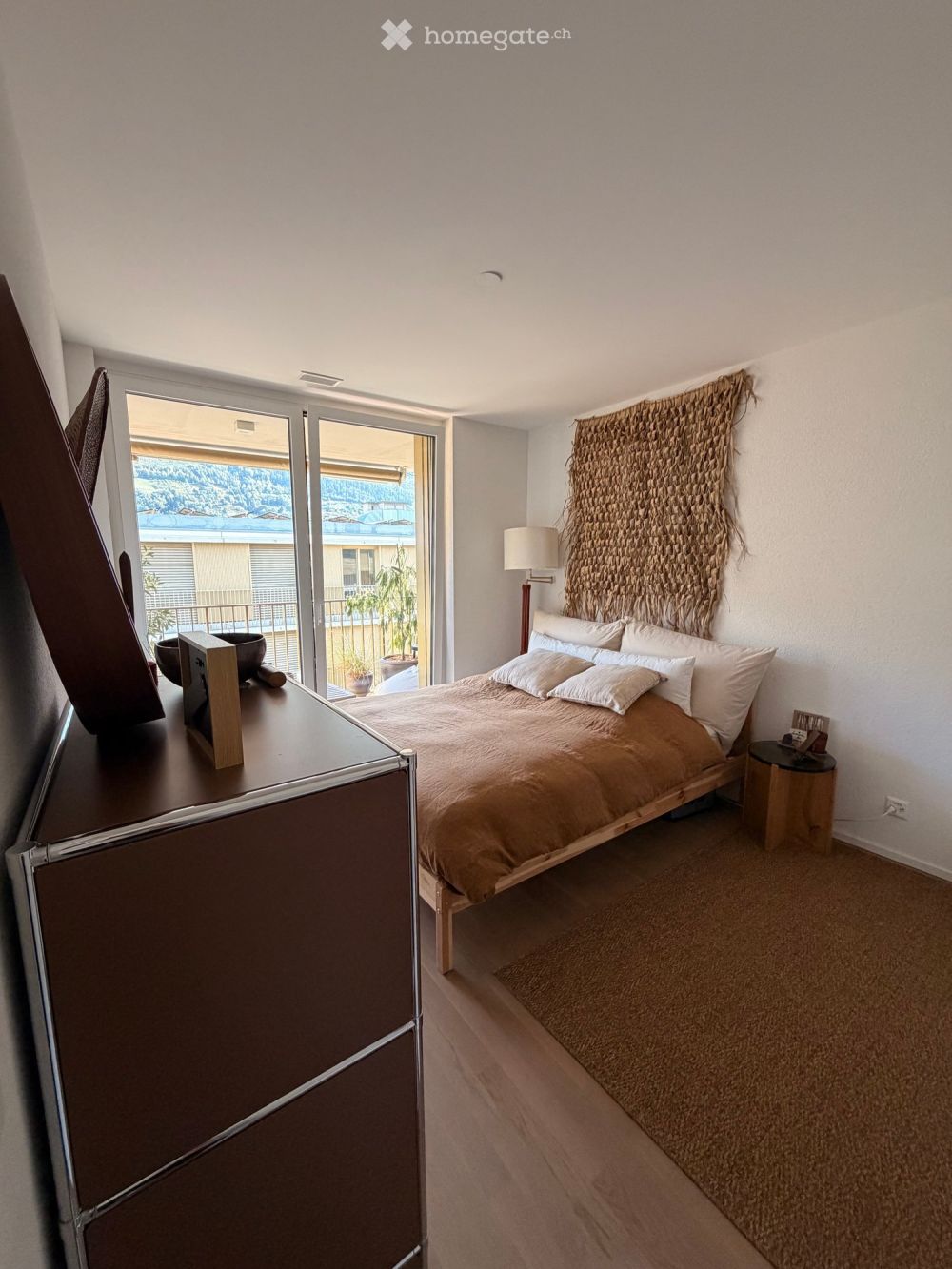 Appartement à Sion - Bild 4