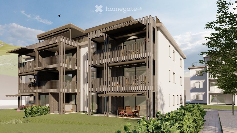 Wohnen wo andere Ferien machen - Bild 2